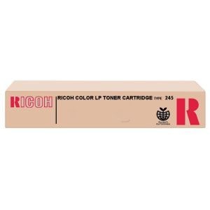 Original Ricoh 888312 / TYPE 245 Toner Black