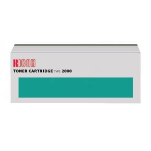 Ricoh 400395 Toner 14K Aficio AP 2000 Original