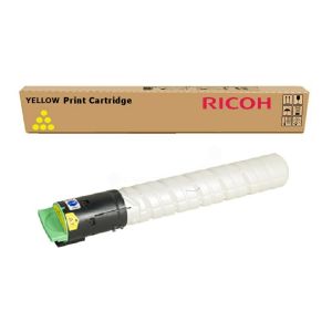 Ricoh 841199 Toner 5,5K Aficio C2030 YELL Original