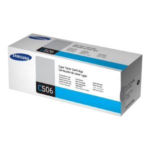 Samsung CLT-C506L Toner CLP-680 3.5K CYA Original