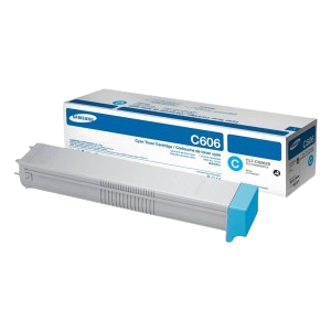 Samsung CLT-C6062S Toner Cyan Original