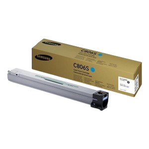 Samsung CLT-C806S Toner Cyan Original