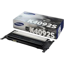 Samsung CLT-K4092S Toner CLP310 Black 1.5K Original