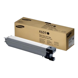 Samsung CLT-K659S Toner Black Original