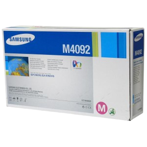 Samsung CLT-M4092S Toner CLP310 MAG 1K Original