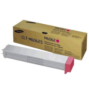 Samsung CLT-M6062S Toner Magenta Original