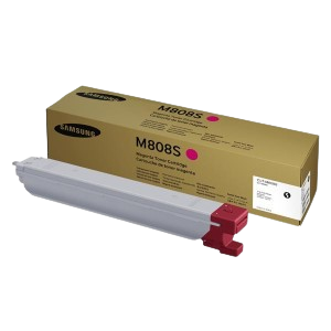 Samsung CLT-M808S Toner Magenta Original