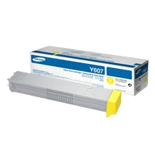 Samsung CLT-Y6072S Toner Yellow Original