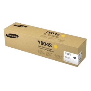 Samsung CLT-Y804S Cartus Toner Yellow Original