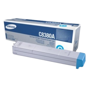 Samsung CLX-C8380A Toner 8380ND CYA 15K Original