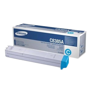 Samsung CLX-C8385A Toner 8385ND CYA 15K Original