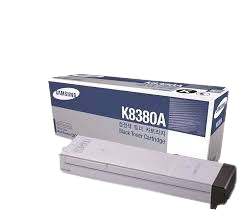 Samsung CLX-K8380A Toner 8380ND Black 20K Original