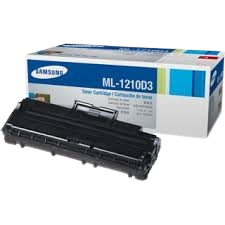 Samsung ML-1210D3 Toner/DRUM Black Original