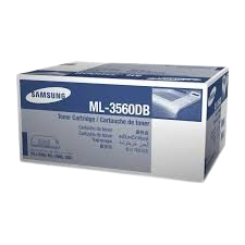 Samsung ML-3560DB Toner 12000P ML3560/3561N Original