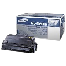 Samsung ML-6060D6 Toner/DRUM Black Original