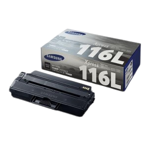 Samsung MLT-D116L Toner SL-M2675F 3K Original