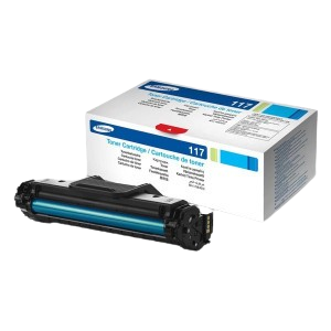 Samsung MLT-D117S Toner SCX-4655F 2.5K Original