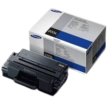 Samsung MLT-D203L Toner Black 5K M3320ND Original