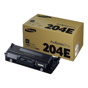 Samsung MLT-D204E Toner Black 10K SLM3825D Original