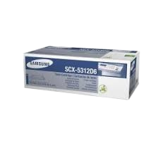 Samsung SCX-5312D6 Toner - SCX5X12 Series Original