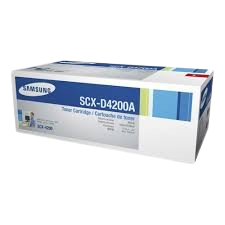 Samsung SCX-D4200A Toner Black CARTRIDGE Original