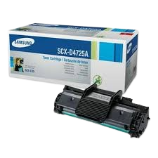 Samsung SCX-D4725A Toner BK CTG 3K Original