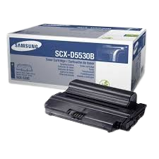 Samsung SCX-D5530B Toner Black CTG 8K Original