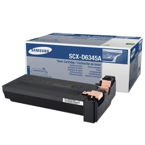 Samsung SCX-D6345A Toner 6345N/6355N 20K Original