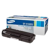 Samsung SF-5100D3 Toner Black Original