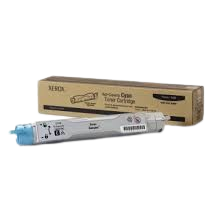 Xerox 106R01082 Toner PH6300 Cyan 7K Original