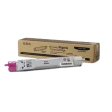 Xerox 106R01083 Toner PH6300 Magenta 7K Original