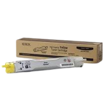 Xerox 106R01084 Toner PH6300 Yellow 7K Original