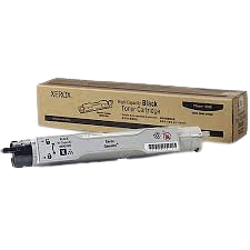 Xerox 106R01085 Toner PH6300 Black 7K Original