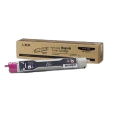 Xerox 106R01145 Toner PH6350 Magenta 10K Original