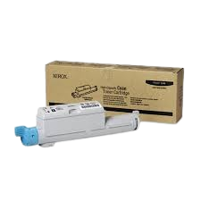 Xerox 106R01214 Toner PH6360 Cyan 5K Original