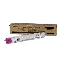 Xerox 106R01215 Toner PH6360 Magenta 5K Original