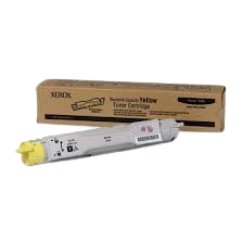 Xerox 106R01216 Toner PH6360 Yellow 5K Original