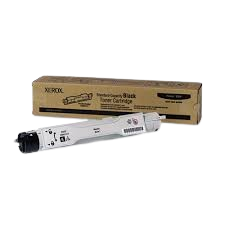 Xerox 106R01217 Toner PH6360 Black 9K Original