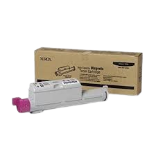 Xerox 106R01219 Toner PH6360 Magenta 12K Original