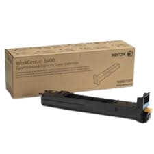 Xerox 106R01320 Toner WC6400 CYA STD Original