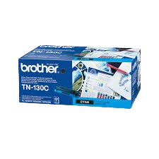 Brother TN130C Toner Original Cyan Cartus TN-130C