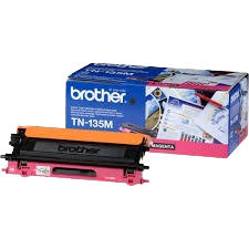 Brother TN135M Toner HL4040CN MAG 4K Original TN-135M