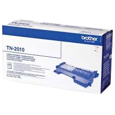 Brother TN2010 Toner DCP7055 BLK 1K Original