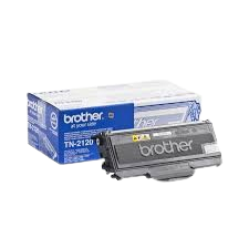 Brother TN2120 Toner HL2140 2.6K Original