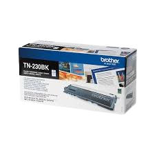 Brother TN230BK Toner HL3040CN BK 2.2K Original