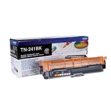 Brother TN241BK Toner STANDARD 2.5K BLK Original