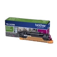 Brother TN243M Toner Magenta Original