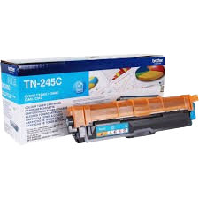 Brother TN245C Toner HIGH YIELD 2.2K CYA Original