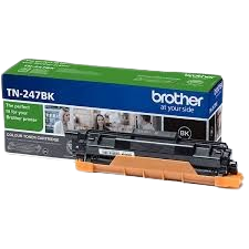 Brother TN247BK Toner Black Original / TN-247BK