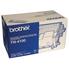 Brother TN4100 Toner HL6050 BK 7.5K Original